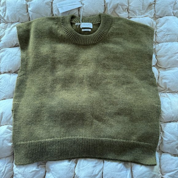 TOAST Sweaters - Sweater vest